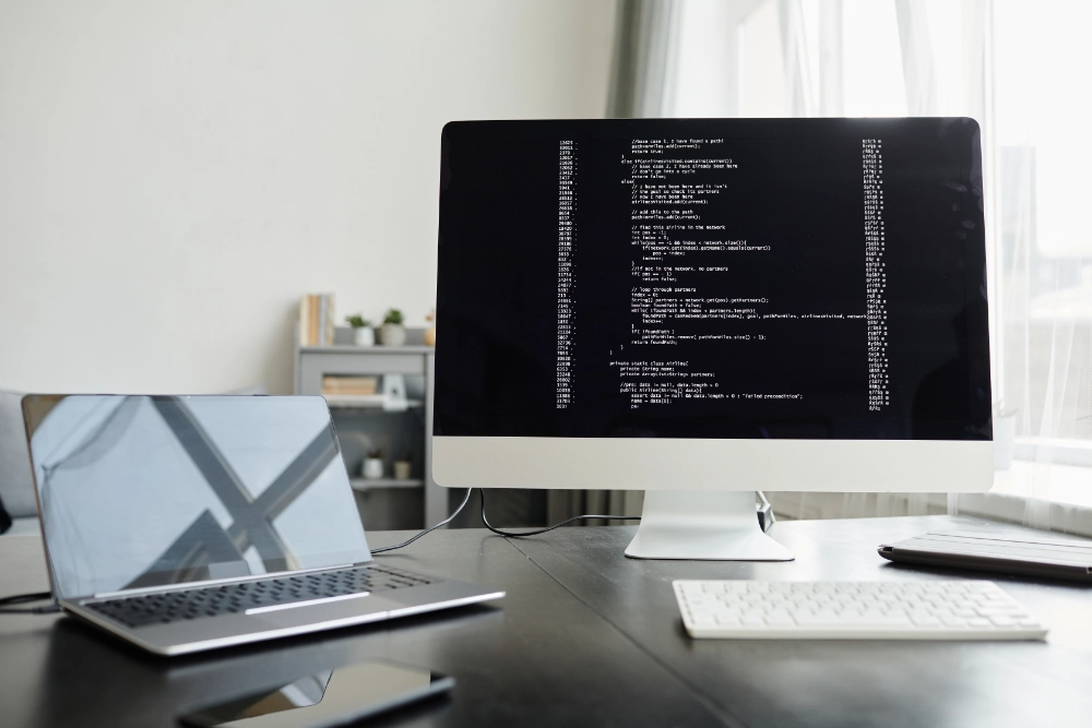 Características que debe tener una página web profesional