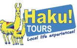 hakutours.com