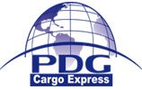 pdgcargoexpress.com